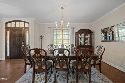 2983 Hallie Burnette Road Oxford NC 27565