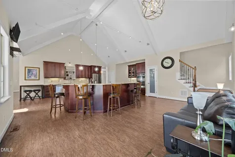 2983 Hallie Burnette Road Oxford NC 27565