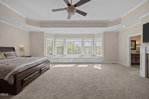 2983 Hallie Burnette Road Oxford NC 27565