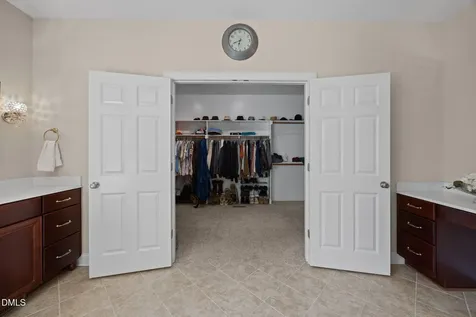 2983 Hallie Burnette Road Oxford NC 27565