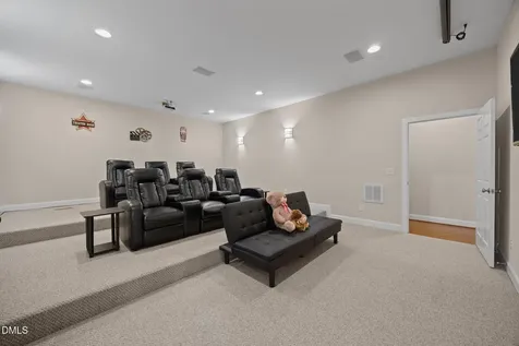 2983 Hallie Burnette Road Oxford NC 27565
