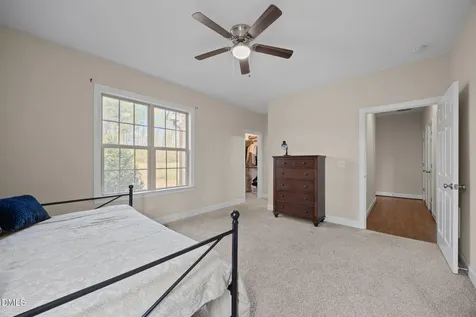 2983 Hallie Burnette Road Oxford NC 27565