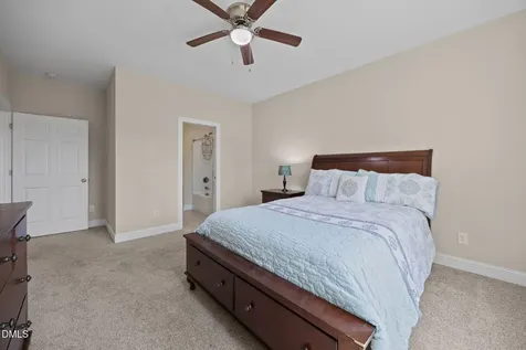 2983 Hallie Burnette Road Oxford NC 27565