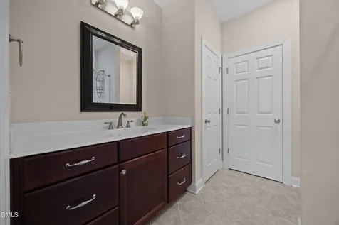2983 Hallie Burnette Road Oxford NC 27565