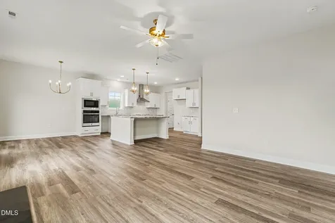 46 Grady Farm Way Benson NC 27504