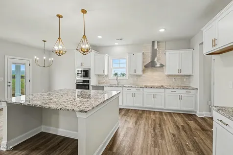 46 Grady Farm Way Benson NC 27504