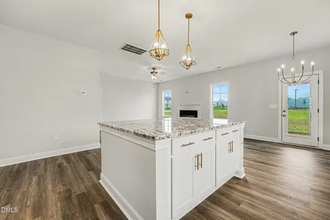 46 Grady Farm Way Benson NC 27504
