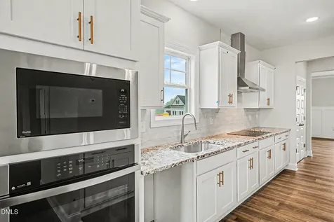 46 Grady Farm Way Benson NC 27504