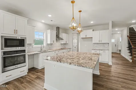46 Grady Farm Way Benson NC 27504