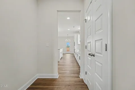 46 Grady Farm Way Benson NC 27504