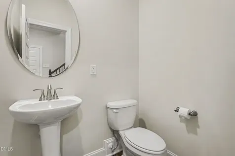 46 Grady Farm Way Benson NC 27504