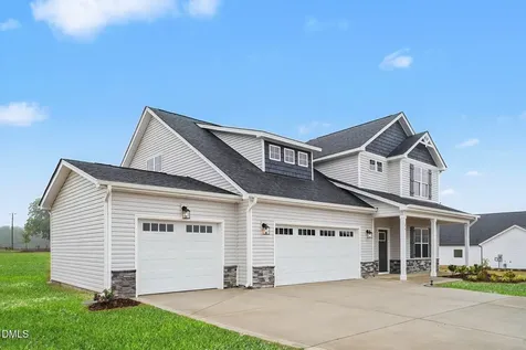 46 Grady Farm Way Benson NC 27504