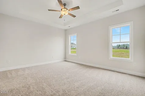 46 Grady Farm Way Benson NC 27504