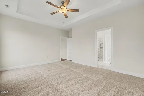 46 Grady Farm Way Benson NC 27504