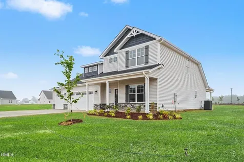 46 Grady Farm Way Benson NC 27504