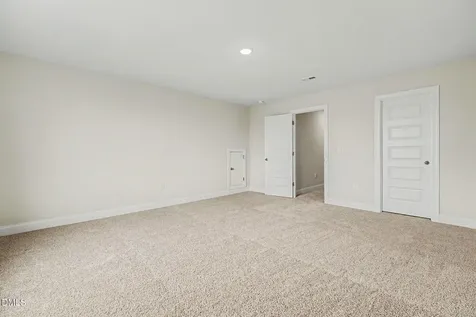 46 Grady Farm Way Benson NC 27504
