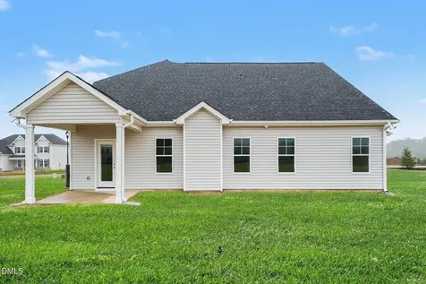 46 Grady Farm Way Benson NC 27504