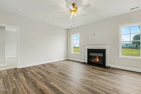 46 Grady Farm Way Benson NC 27504