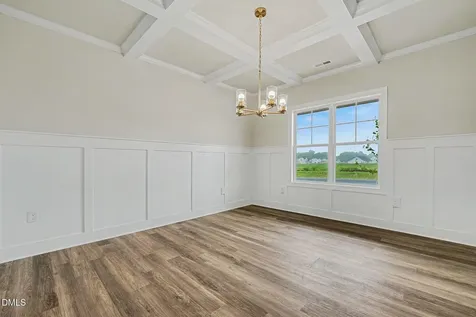 46 Grady Farm Way Benson NC 27504