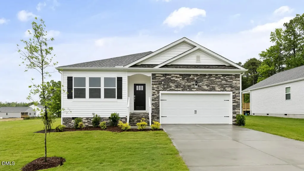 405 Conifer Street Sanford NC 27332