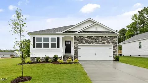 405 Conifer Street Sanford NC 27332