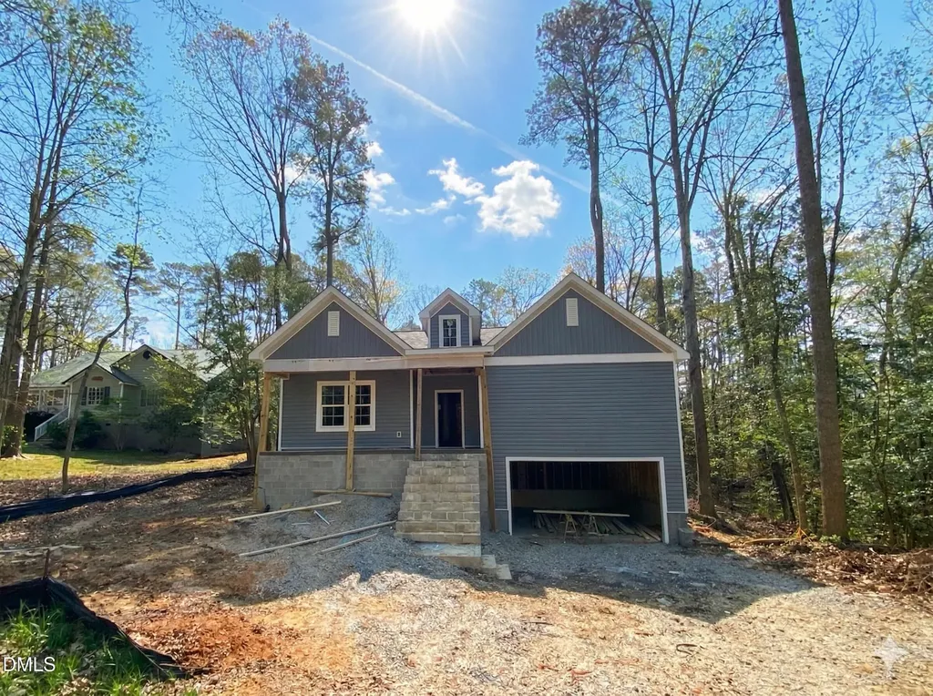102 Mayan Drive Louisburg NC 27549