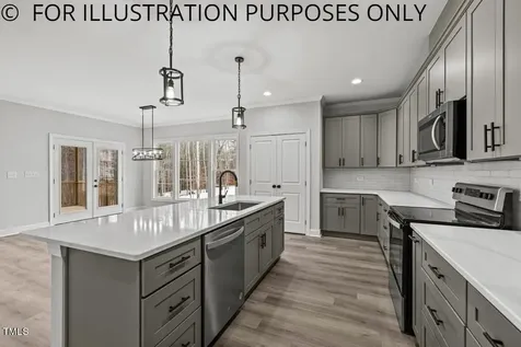 102 Mayan Drive Louisburg NC 27549
