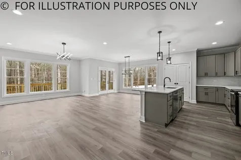 102 Mayan Drive Louisburg NC 27549