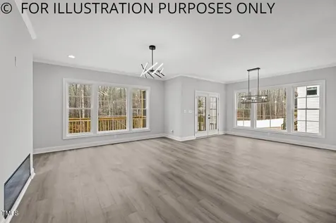 102 Mayan Drive Louisburg NC 27549