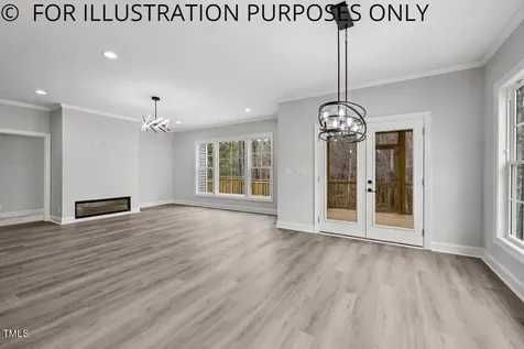 102 Mayan Drive Louisburg NC 27549