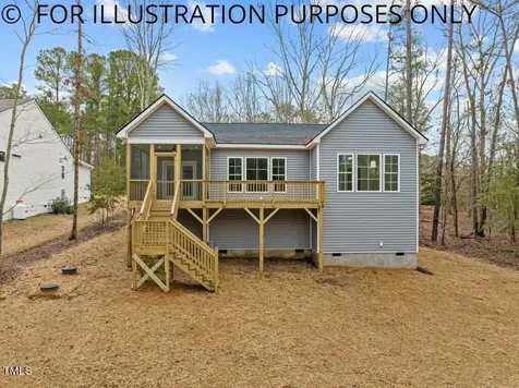 102 Mayan Drive Louisburg NC 27549