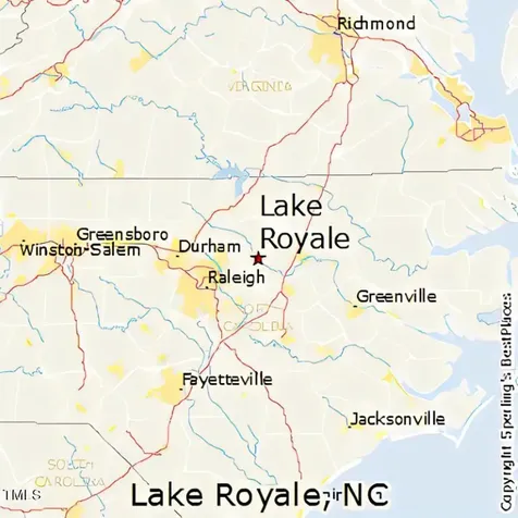 102 Mayan Drive Louisburg NC 27549