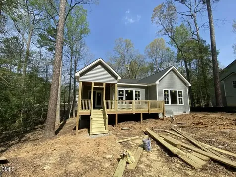 102 Mayan Drive Louisburg NC 27549