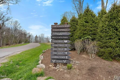 404 Silver Eagle Trail Banner Elk NC 28604