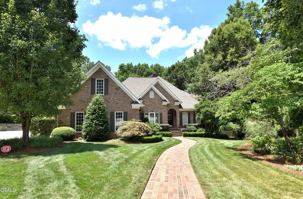 116 Ashcroft Court Rocky Mount NC 27804