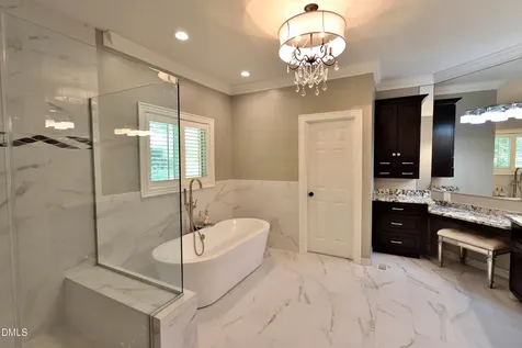 116 Ashcroft Court Rocky Mount NC 27804