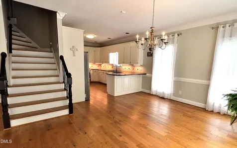 116 Ashcroft Court Rocky Mount NC 27804