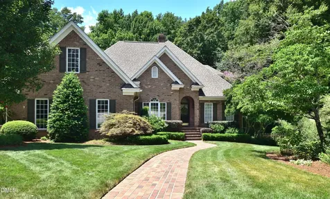 116 Ashcroft Court Rocky Mount NC 27804