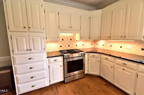 116 Ashcroft Court Rocky Mount NC 27804