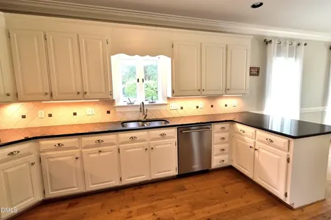 116 Ashcroft Court Rocky Mount NC 27804