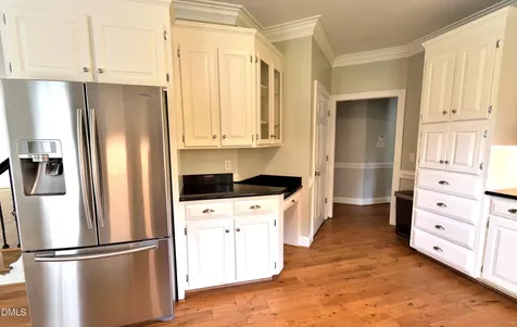 116 Ashcroft Court Rocky Mount NC 27804