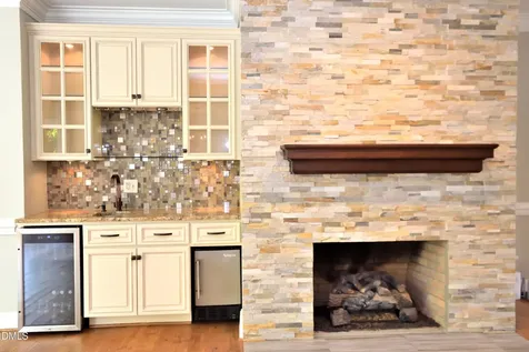 116 Ashcroft Court Rocky Mount NC 27804