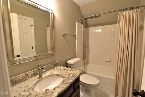 116 Ashcroft Court Rocky Mount NC 27804