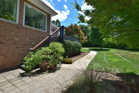 116 Ashcroft Court Rocky Mount NC 27804