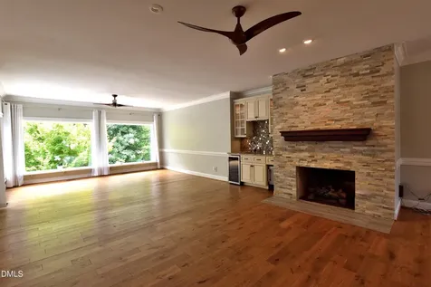 116 Ashcroft Court Rocky Mount NC 27804