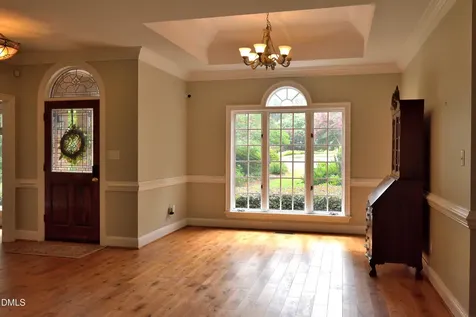 116 Ashcroft Court Rocky Mount NC 27804