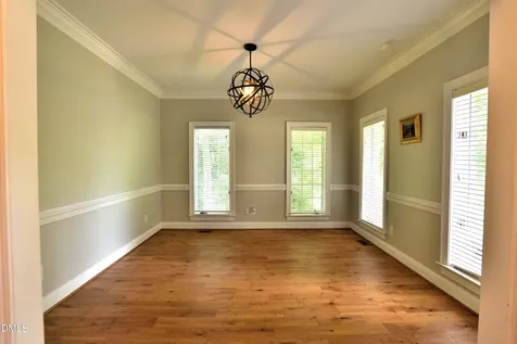 116 Ashcroft Court Rocky Mount NC 27804