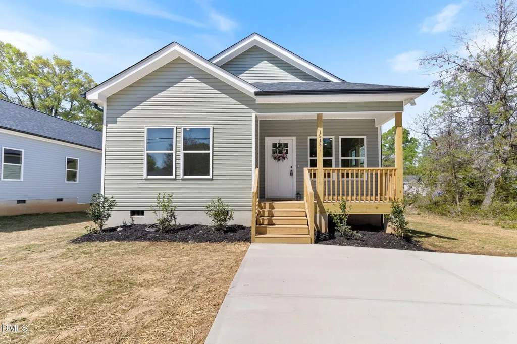 1515 Belmont Street Burlington NC 27215