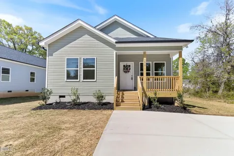 1515 Belmont Street Burlington NC 27215