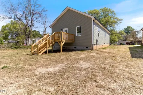 1515 Belmont Street Burlington NC 27215
